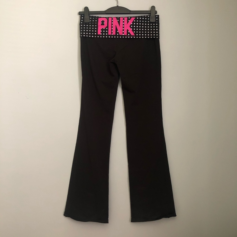 PINK Victoria’s Secret Yoga Pants